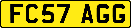 FC57AGG