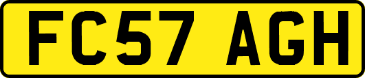 FC57AGH