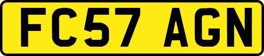 FC57AGN