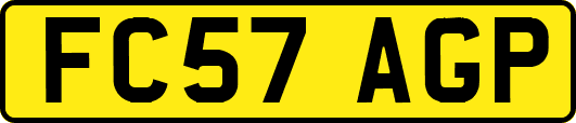 FC57AGP