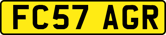 FC57AGR
