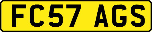 FC57AGS