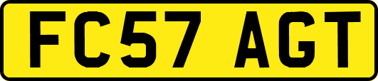 FC57AGT
