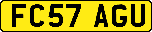 FC57AGU