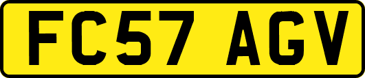 FC57AGV