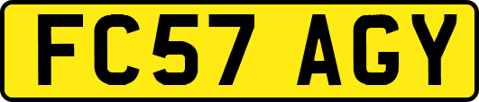 FC57AGY