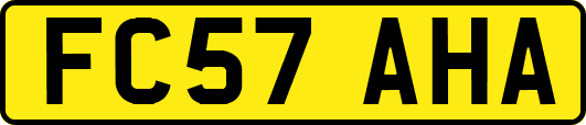 FC57AHA