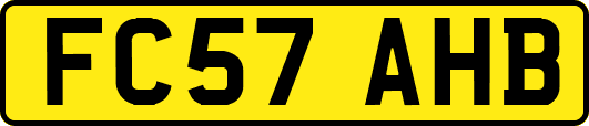FC57AHB