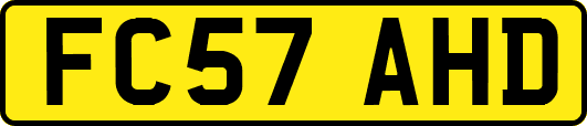 FC57AHD