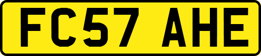 FC57AHE