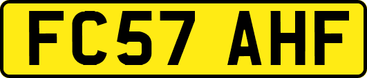 FC57AHF