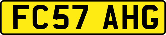FC57AHG
