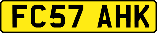 FC57AHK