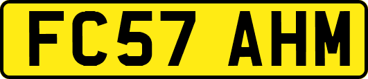 FC57AHM