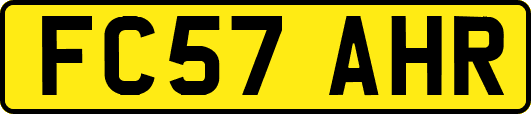 FC57AHR