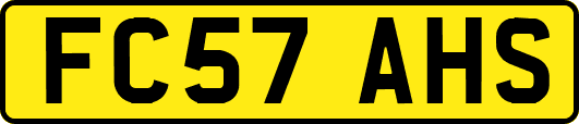 FC57AHS