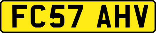 FC57AHV
