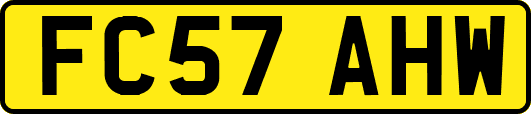 FC57AHW