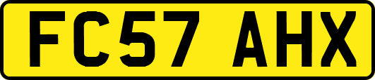 FC57AHX