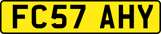 FC57AHY