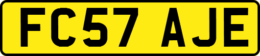 FC57AJE