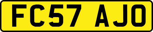 FC57AJO