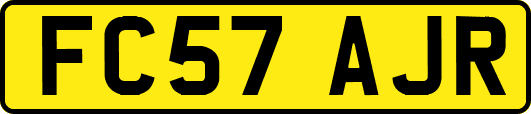 FC57AJR