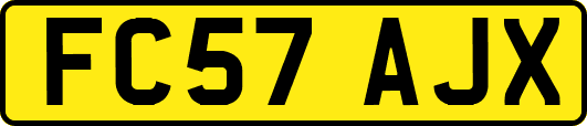 FC57AJX