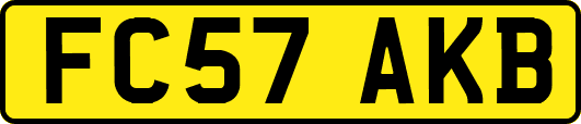FC57AKB