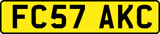 FC57AKC