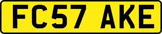 FC57AKE