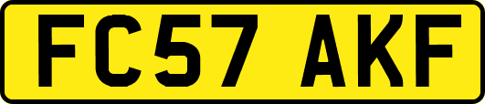 FC57AKF