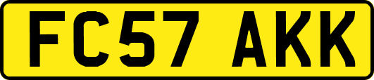 FC57AKK