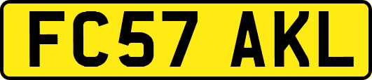 FC57AKL