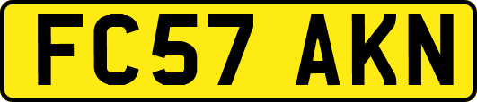 FC57AKN