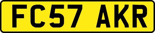 FC57AKR