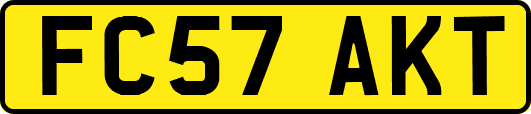 FC57AKT
