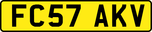 FC57AKV