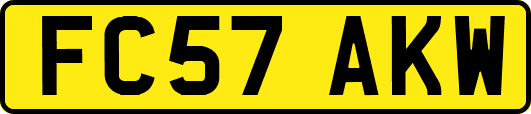 FC57AKW