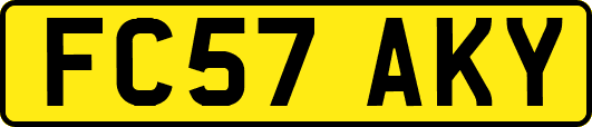 FC57AKY