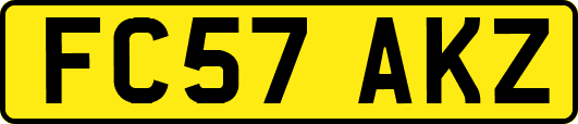 FC57AKZ