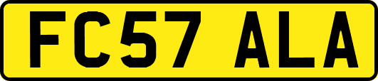 FC57ALA