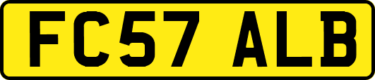 FC57ALB