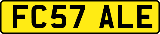 FC57ALE