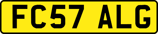 FC57ALG