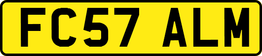 FC57ALM