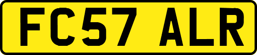 FC57ALR
