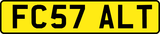 FC57ALT