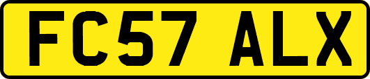 FC57ALX