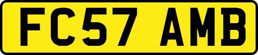 FC57AMB